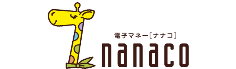 nanacoアイコン